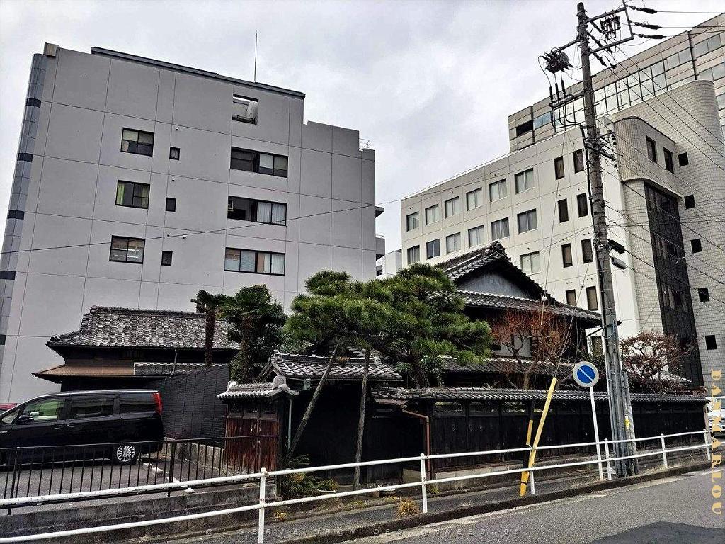 NAGOYA - Centre Ville et Vie Quotidienne - Janvier 2024 - 089.JPG